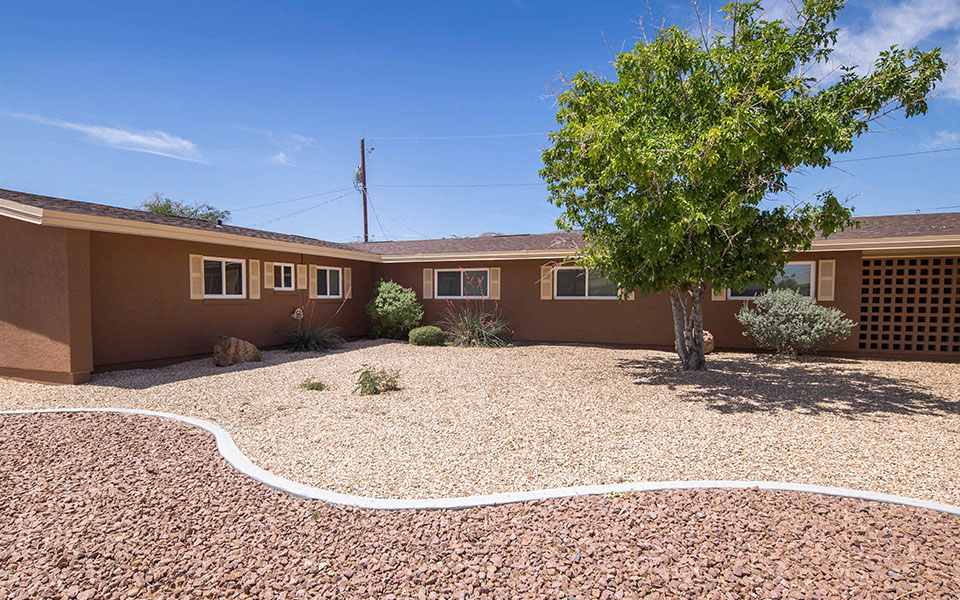 Fort Bliss Family Homes Rental Homes in El Paso, TX Photos